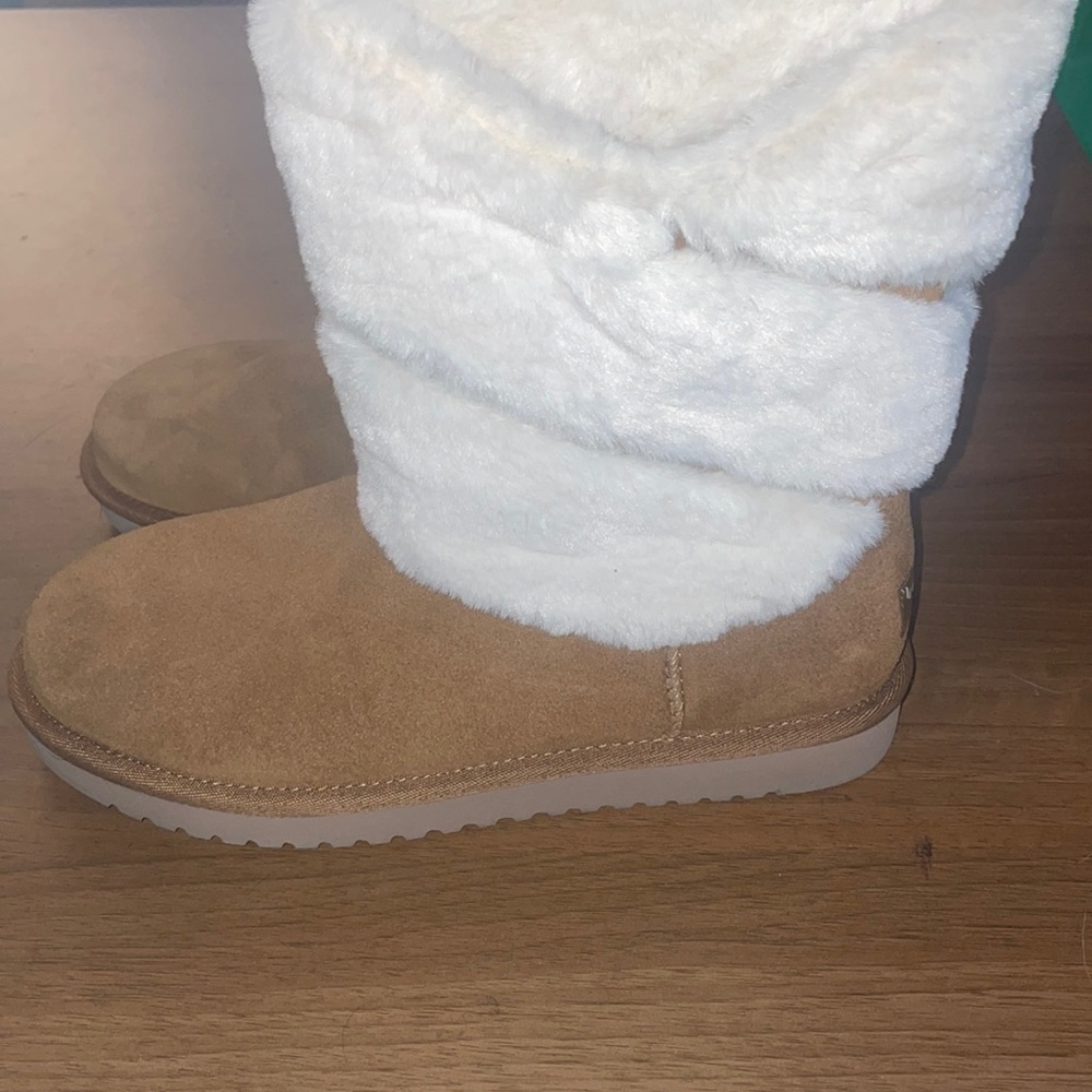 Kookaburra by Ugg